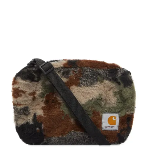 Plains Strap Bag