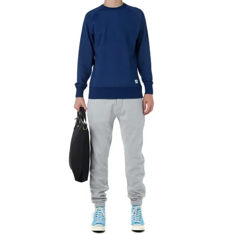 Vorm Indigo Sweat