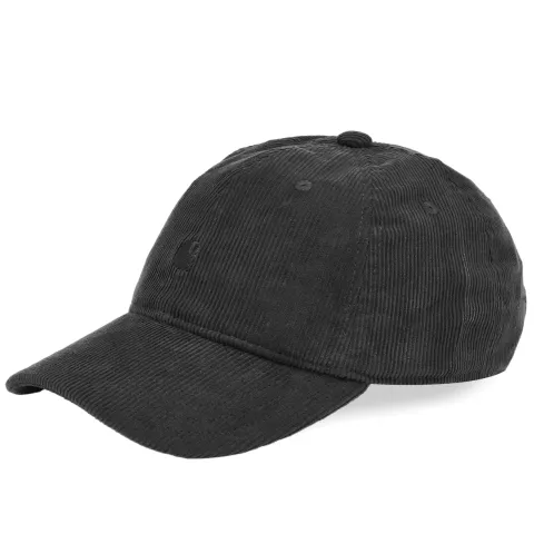 Harlem Corduroy Cap