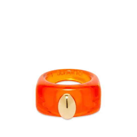 Orangina Ring