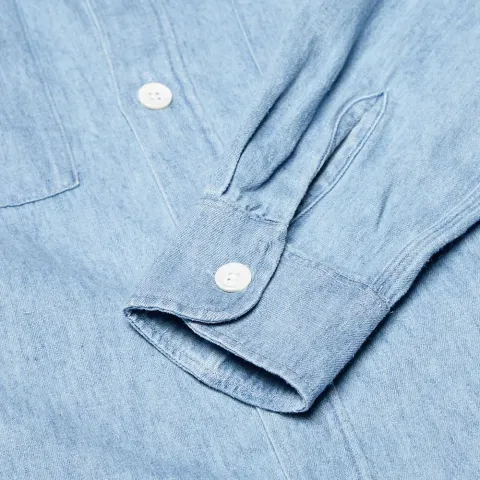2 Pocket Shirt