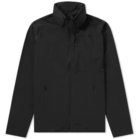 Stretch Packable Jacket
