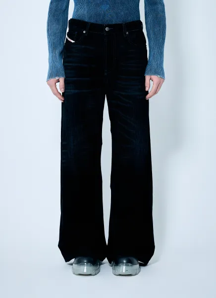 1996 D-Sire Jeans