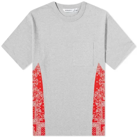 Bandana Pocket T-Shirt