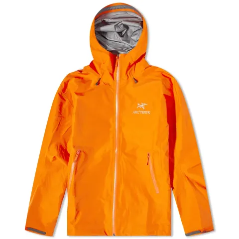 Arc'teryx Beta LT Jacket