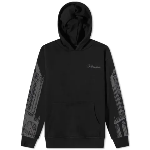 Warsaw Cathedral Hoodie