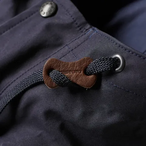 Gore-Tex Four Pocket Cruiser Jacket