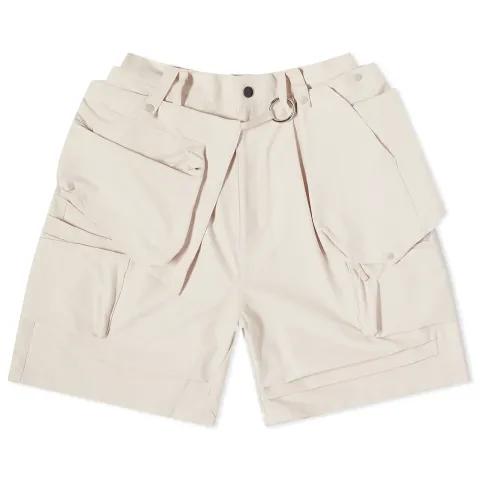 MOX-01 Yoroi- Utility Pocket Shorts