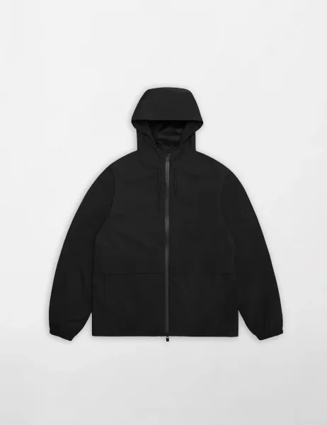 Rains Suva Hardshell Pocket Waterproof Jacket