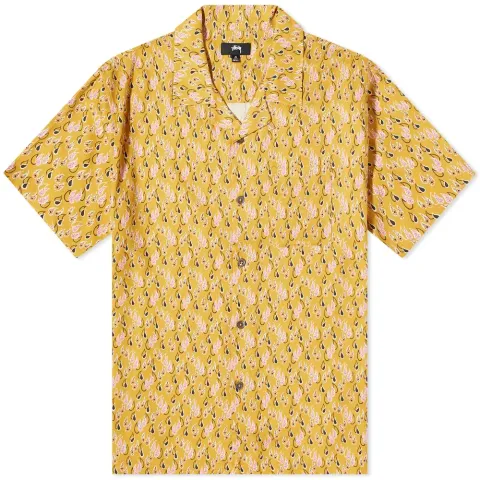 Paisley Tears Shirt