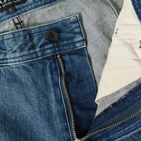 A.P.C. Carpenter Jean