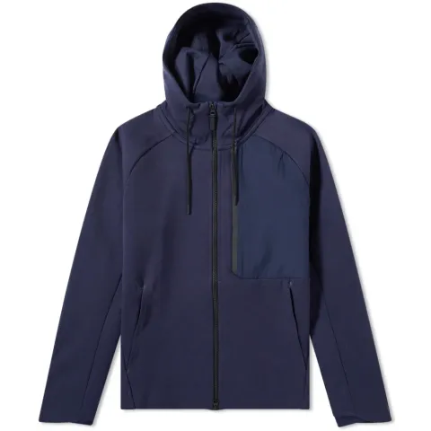 Tech Fleece Jacket