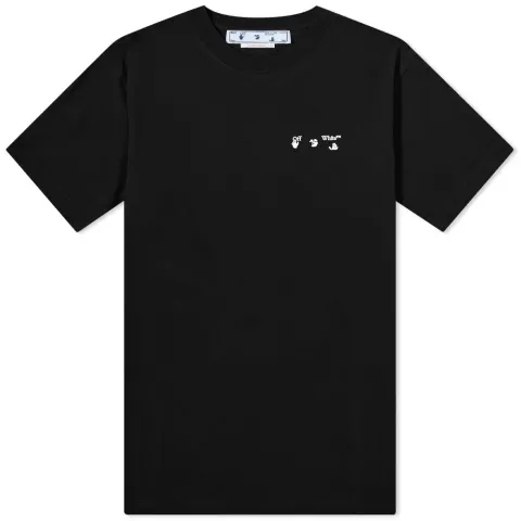 Swimming Man Regular T-Shirt