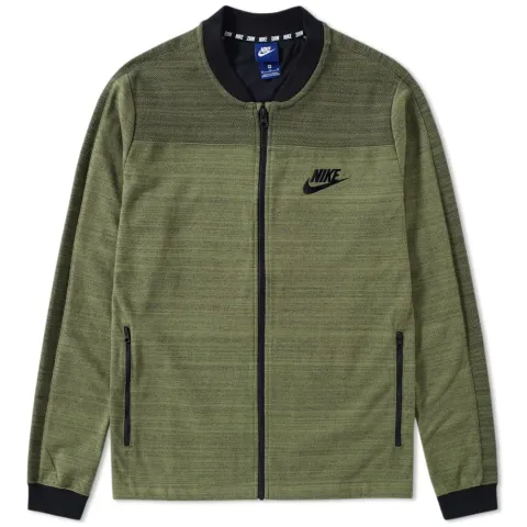 Advance 15 Knit Jacket
