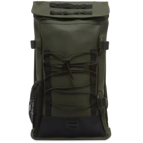 Mountaineer Bag