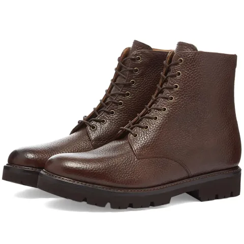 Hadley Boot