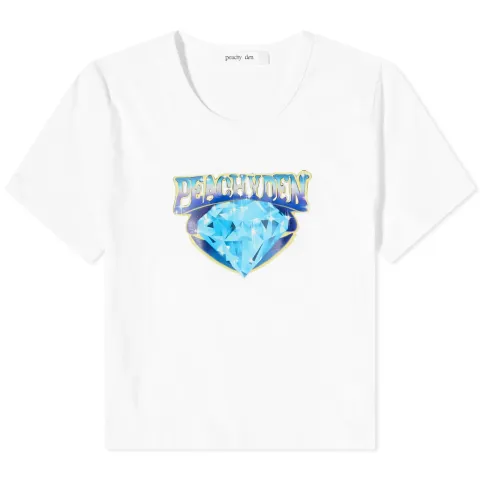 Logo Baby T-Shirt