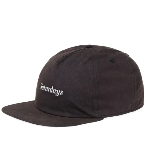 Stanley Mineral Logo Baseball Cap