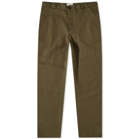 Judo Trouser