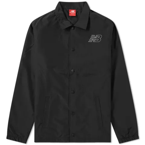 Classic Coach Jacket