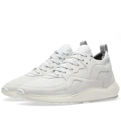 Low Arch Runner Sneaker