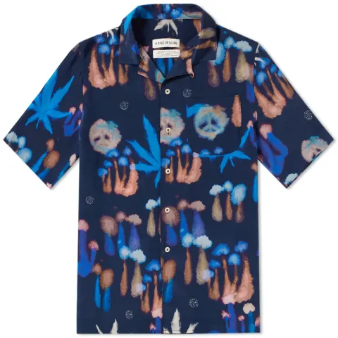 Short Sleeve Giola Shirt