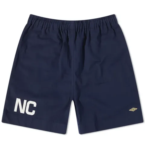 x Nigel Cabourn POH Training Short