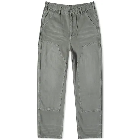 Faded Carpenter Pant
