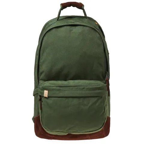 Cordura 22L Veggie Suede Backpack