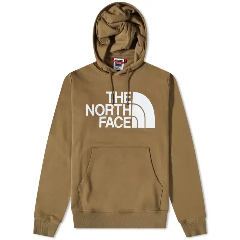 Standard Hoodie