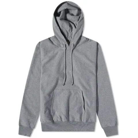 Popover Hoodie