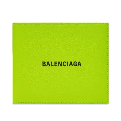 Logo Billfold Wallet