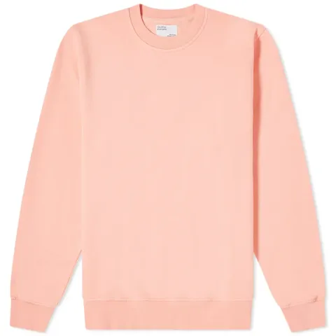 Classic Organic Crew Sweat
