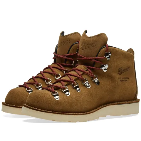 Mountain Light Boot