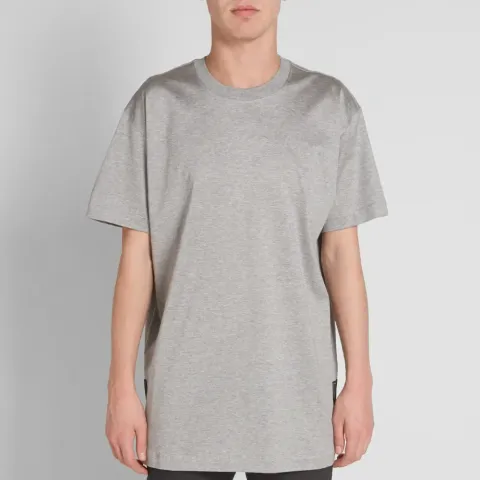 Classic Oversize Tee