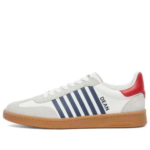 Boxer Sneakers