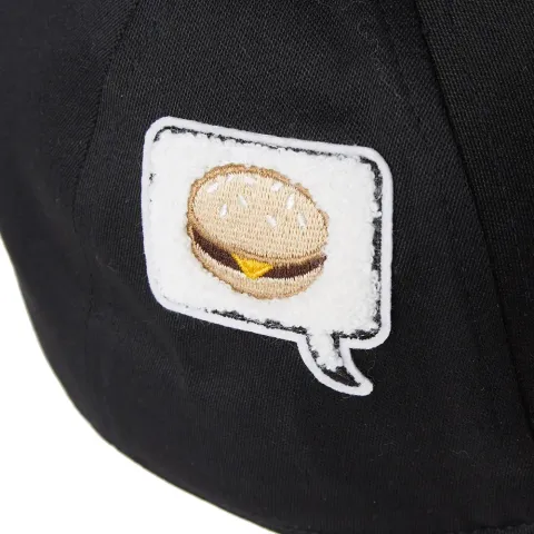 Camp Patch Cap