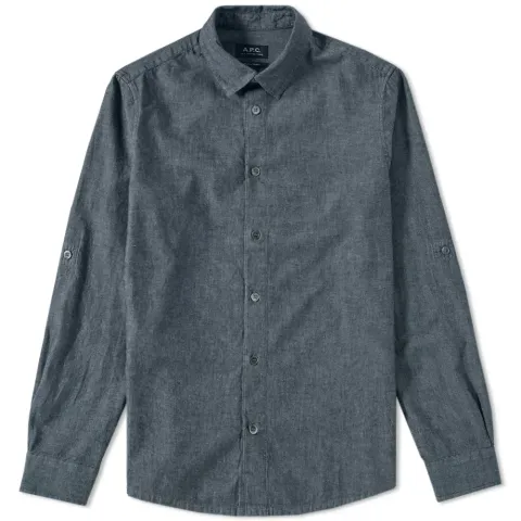 A.P.C. Reno shirt