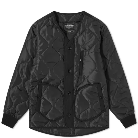 M65 Field Liner Jacket