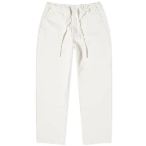 Kurt Twill Trousers