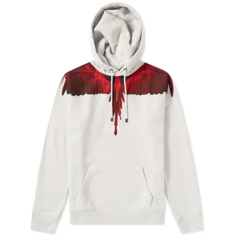 Wings Hoody