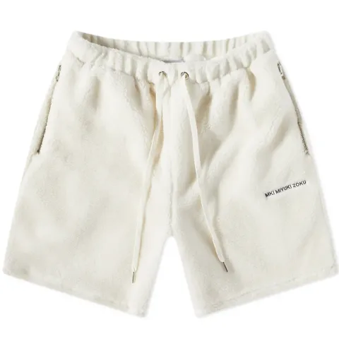 Sherpa Shorts