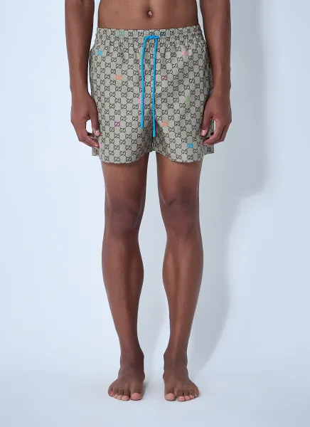 GG Swim Shorts