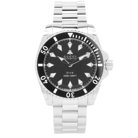 Gucci Dive 40mm Watch