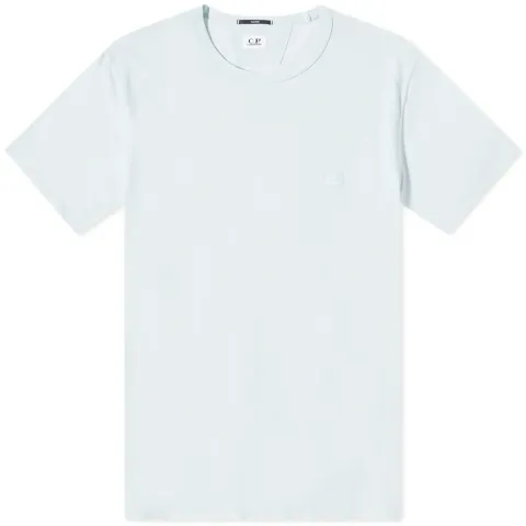 Pique Pastel Tee