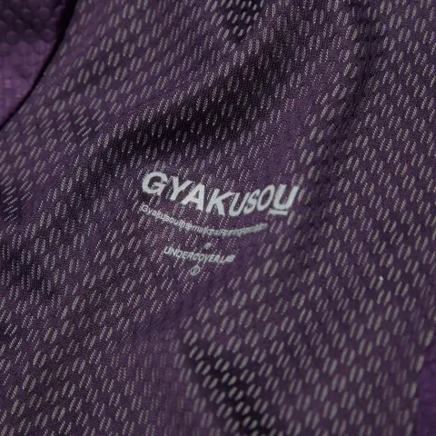 AS UC Lightweight Jacket