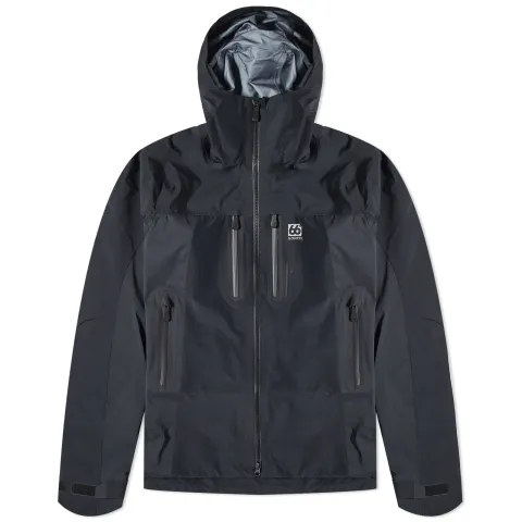 Hornstrandir Gore-Tex Pro Jacket