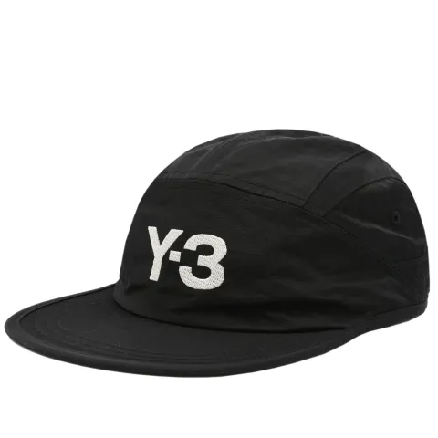 Running Cap