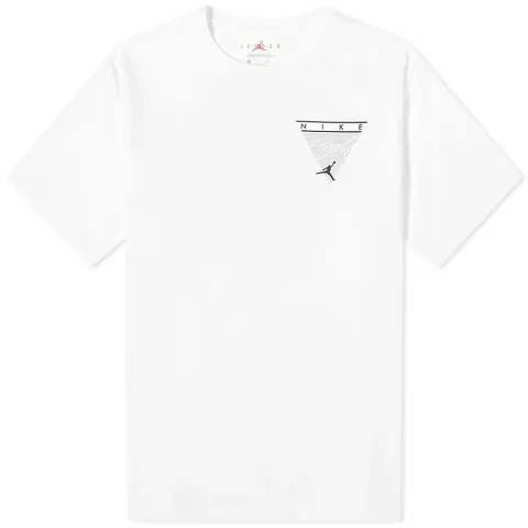 Flight Net T-Shirt