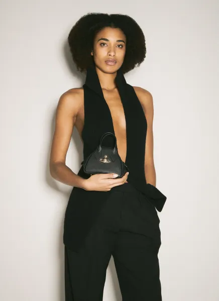 Mini Yasmine Handbag